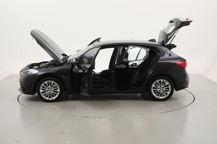BMW Serie 1 120d Advantage BR600989 2.0 Diesel 190CV