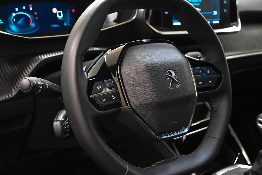 PEUGEOT 2008 2ª serie 2008 PureTech 100 S&S Ac...