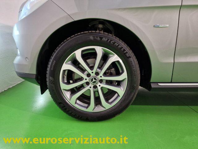 MERCEDES-BENZ ML 250 BlueTEC 4Matic Sport