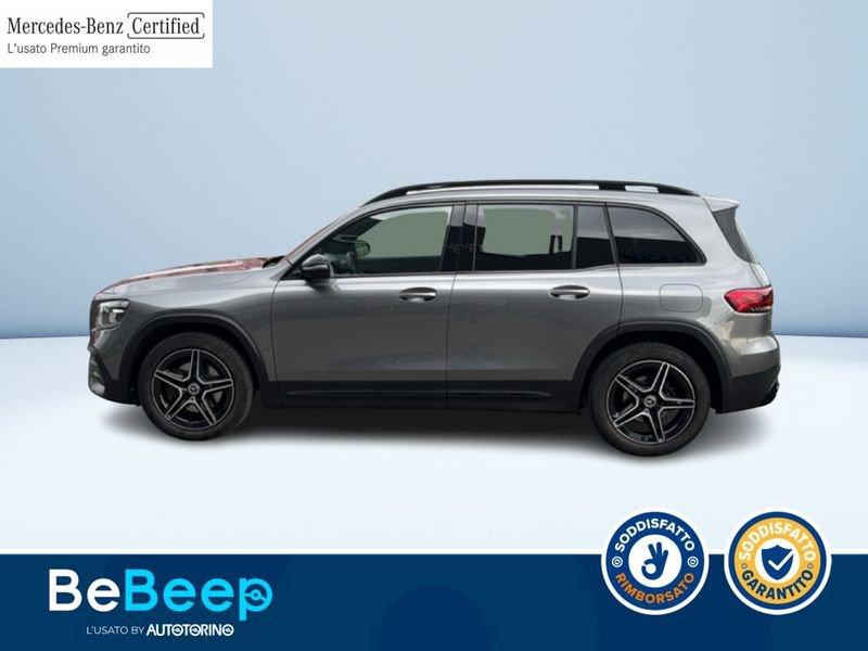 Mercedes-Benz GLB Classe 200 D PREMIUM 4MATIC AUTO