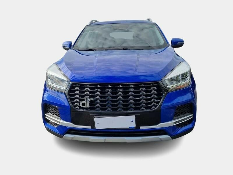 DR MOTOR DR4.0 1.5 MT BENZ GPL