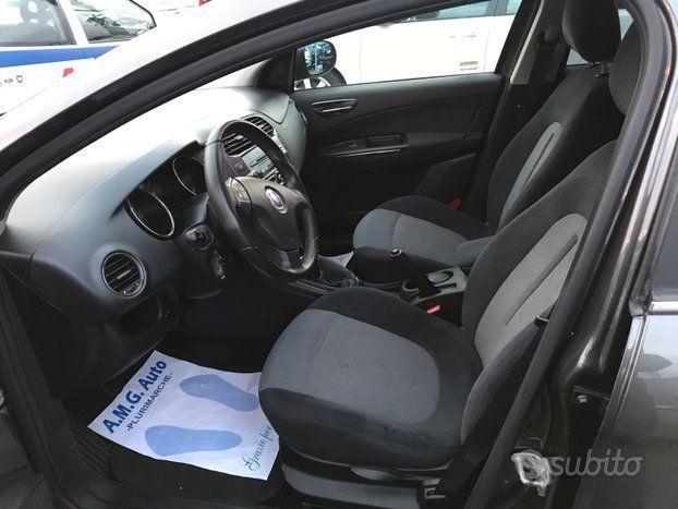 Fiat Bravo 1.6MTJ 120 CV 88 KW