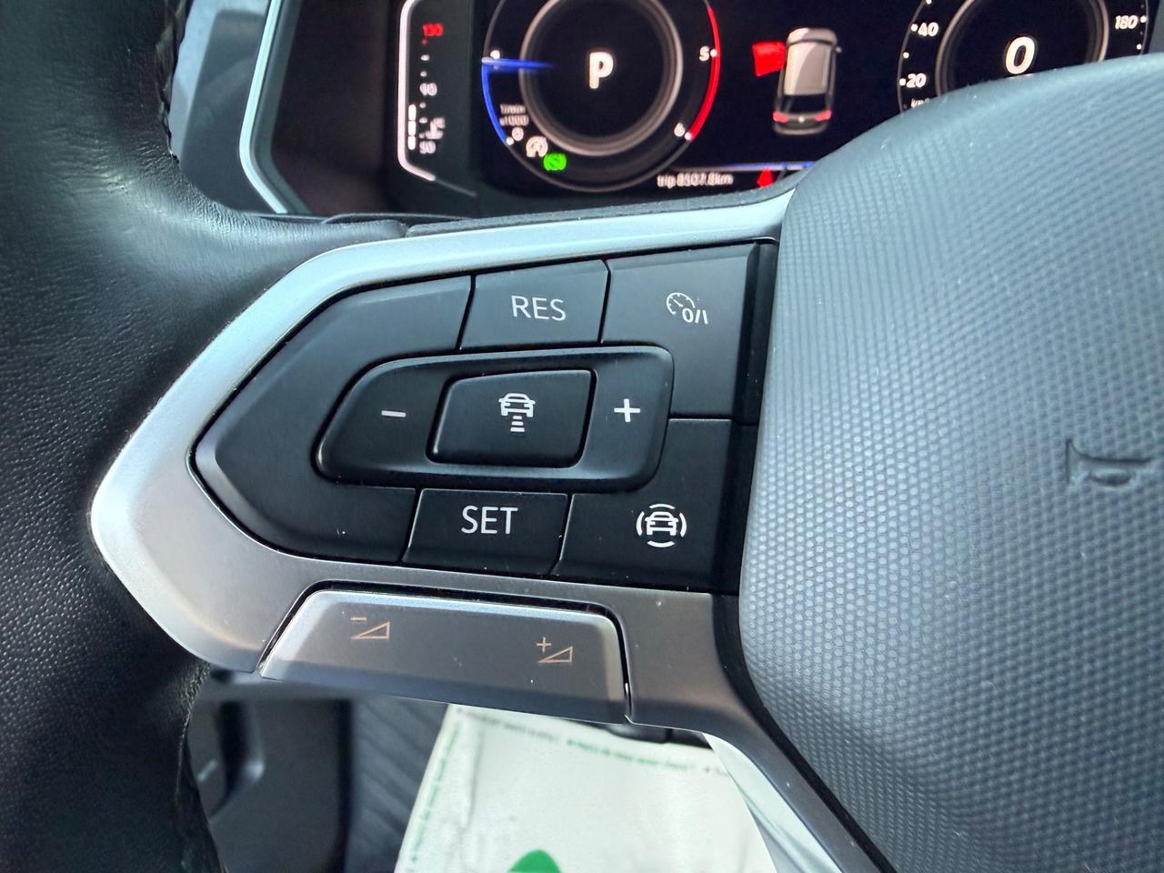 Volkswagen Tiguan 2.0 TDI 150 CV SCR DSG Elegance