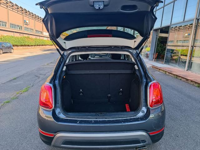 FIAT 500X 1.3 MultiJet 95 CV Winter Edition