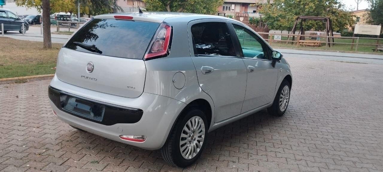 Fiat Grande punto evo 1.2 Fire 07/11, km 85.055