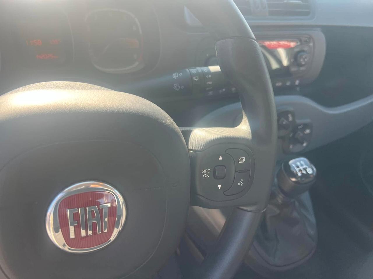 Fiat Panda 1.2 Connected by Wind -2019