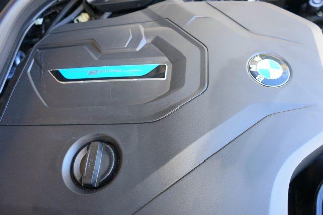 BMW 530 e Touring M Sport Ufficiale Italiana