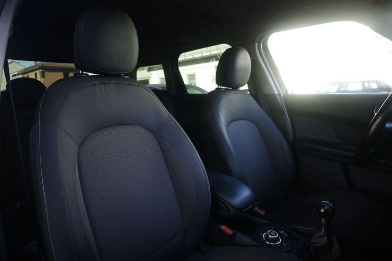 MINI Mini Countryman F60 MINI Mini Countryman F60 Mini 2.0 Cooper D PROMOZONE Countryman Unicoproprietario