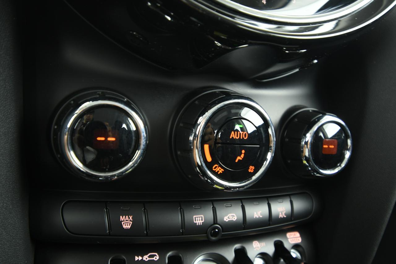 MINI Mini 3p Cooper SE Classic auto NEOPATENTATI+APPLE CARPLAY+LED