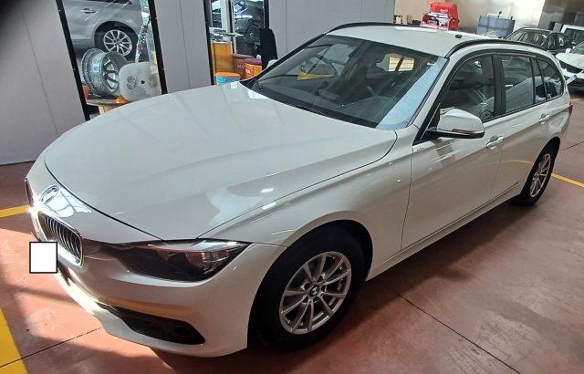 BMW 316 d Touring Business Advantage aut.