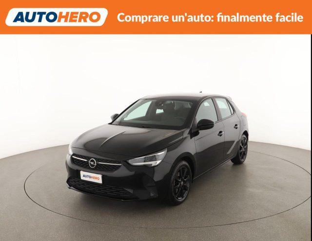 OPEL Corsa 1.2 100 CV aut. Edition