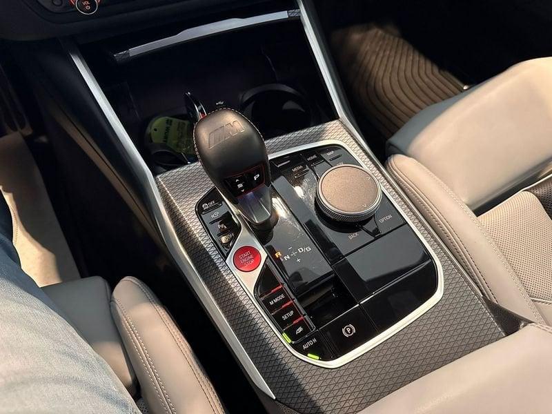 BMW Serie 3 M3 Touring 3.0 Competition M xdrive auto