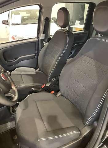 Fiat Panda Easy 1.0 firefly hybrid 69cv