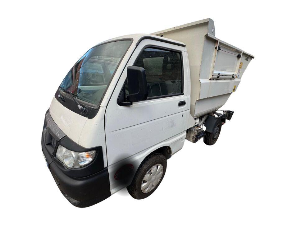 Piaggio Porter 1.2 D120 Cabinato