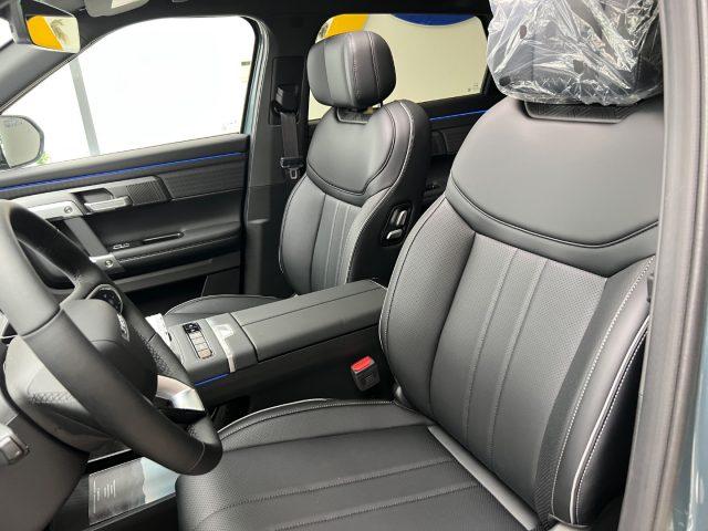 JAECOO Jaecoo 7 1.5 TGDI PHEV EXLUSIVE 347CV DA ?379,00