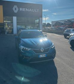 Renault Arkana Full Hybrid E-TECH 145 CV Techno