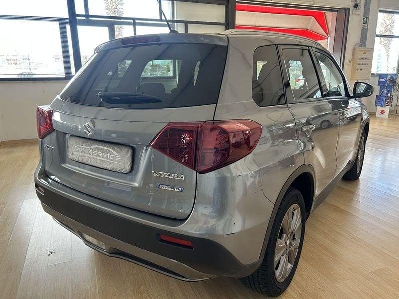 Suzuki Vitara Vitara 1.4 Hybrid Cool