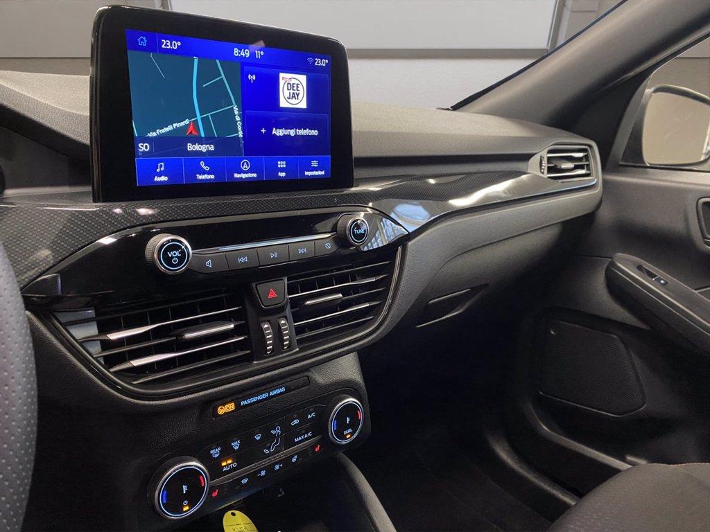 FORD Kuga 2.0 ecoblue ST-Line 2wd 120cv auto del 2024