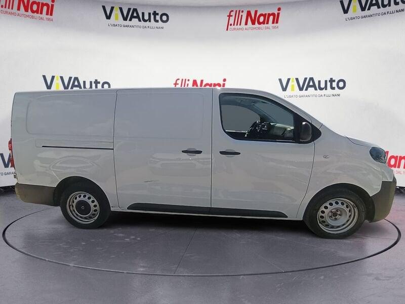 Citroën Jumpy BlueHDi 140 S&S XL 2.0
