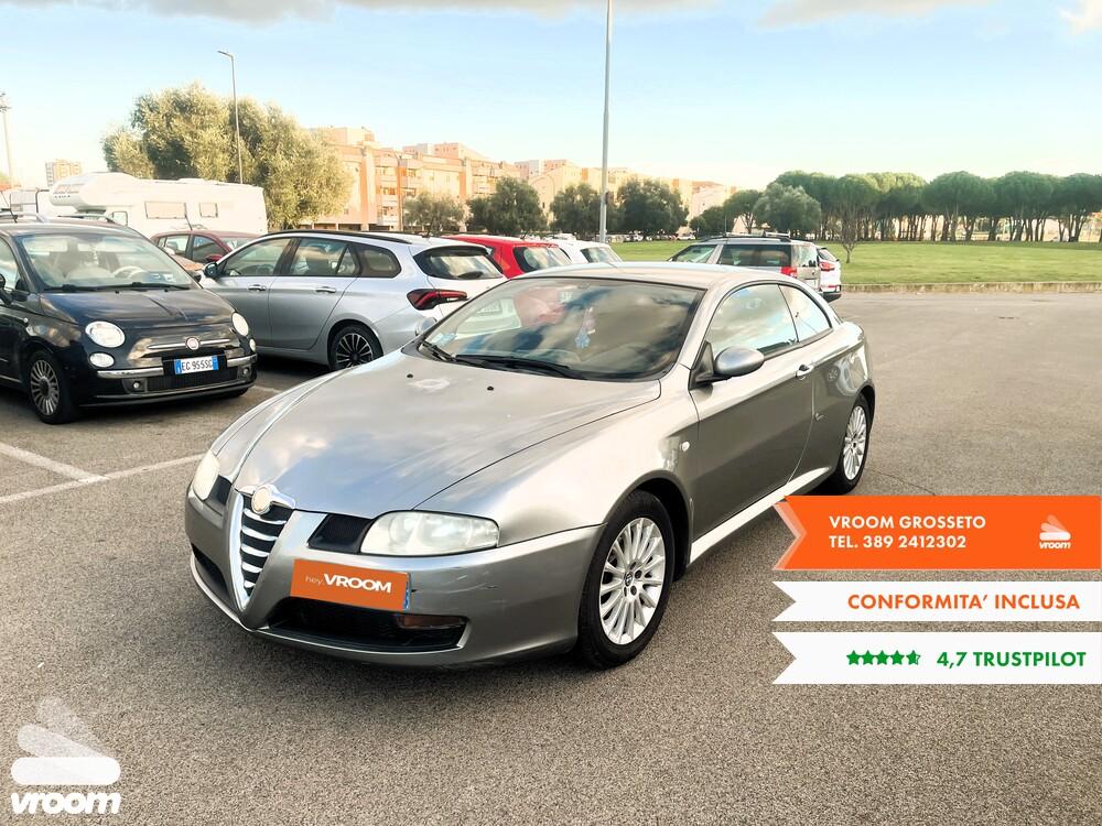 ALFA ROMEO GT 2.0 JTS 16V Collezione