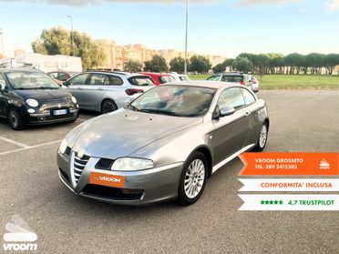 ALFA ROMEO GT 2.0 JTS 16V Collezione