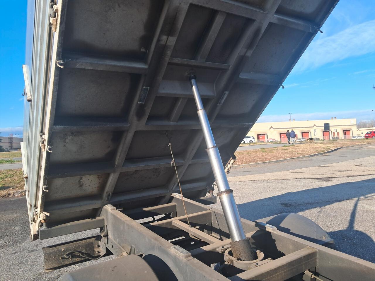 UNICO PROPRIETARIO 77.000 KM