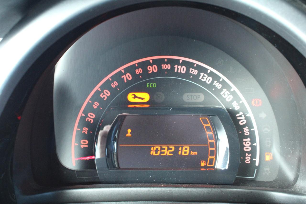 Renault Twingo TCe 90 CV GPL Duel2