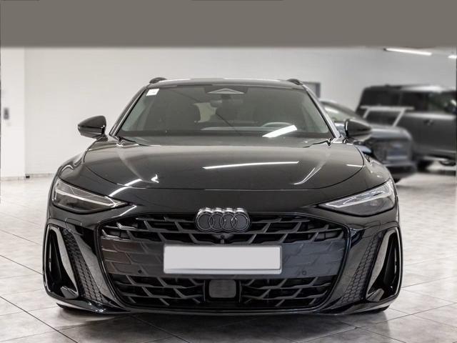 AUDI A6 Avant TDI Stronic Q Sline RATA 890 7 ANNI GARANZIA