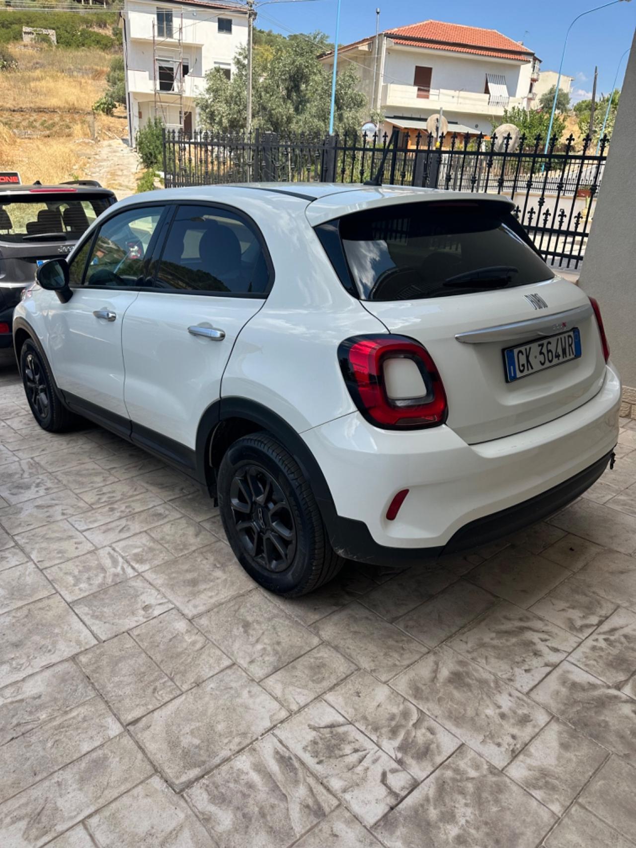 Fiat 500X 1.0 T3 120 CV Sport