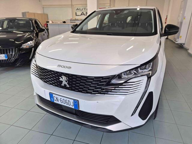 PEUGEOT 5008 BlueHDi 130 S&S Active Pack