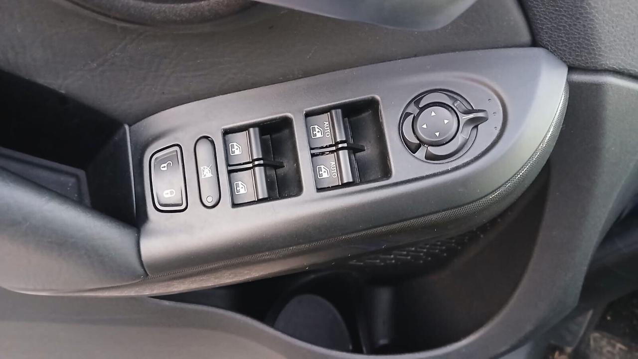 Fiat 500X 1.0 T3 Cross 120CV My23 - Telecam.Post