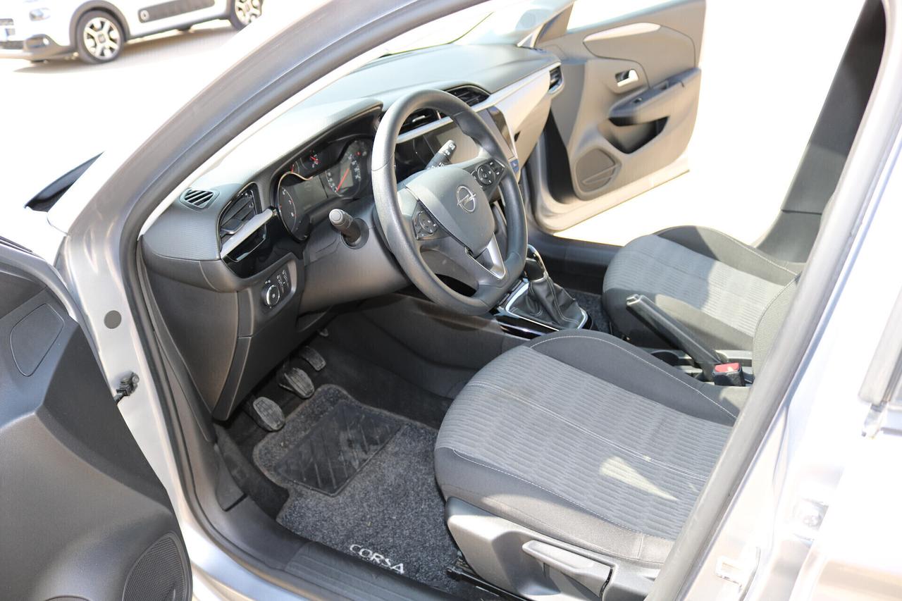 Opel Corsa 1.2 Edition