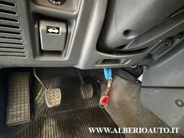 MITSUBISHI Pajero Sport 2.8 TDI GLS Target