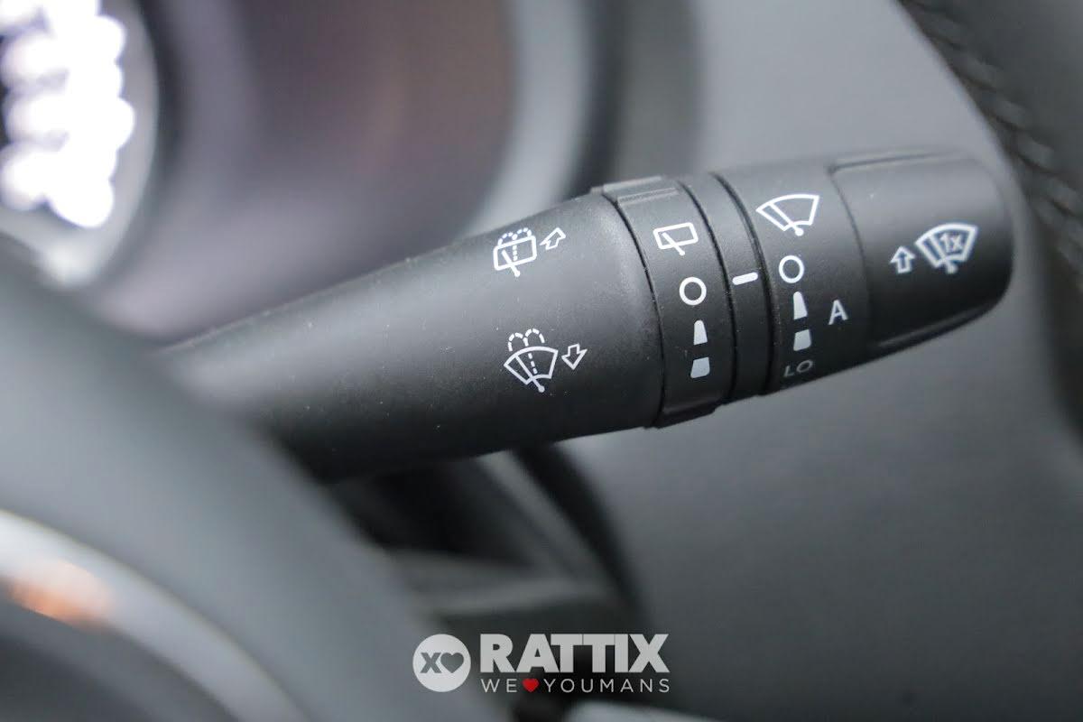 Jeep Renegade 1.5 Turbo T4 Mhev 130CV Limited DCT