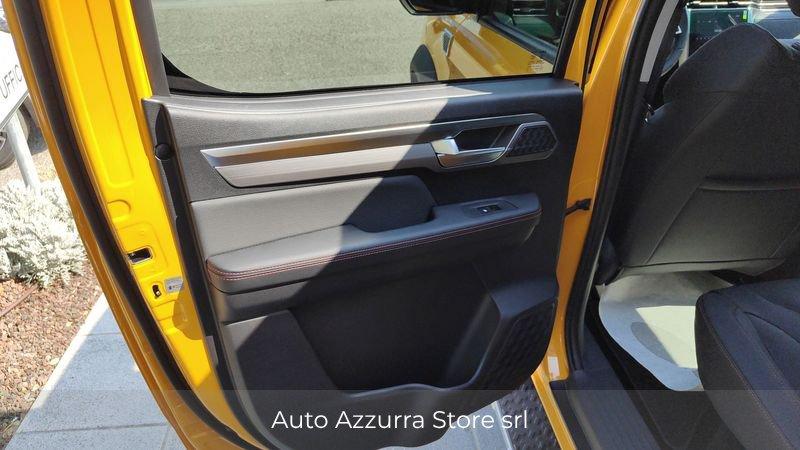 DR AUTOMOBILES PK8 2.0 Turbo Diesel DC 4x4 *I.E., PROMO AZZURRA, PRONTA CONSEGNA*