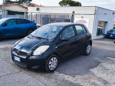 Toyota Yaris 1.3 5 porte