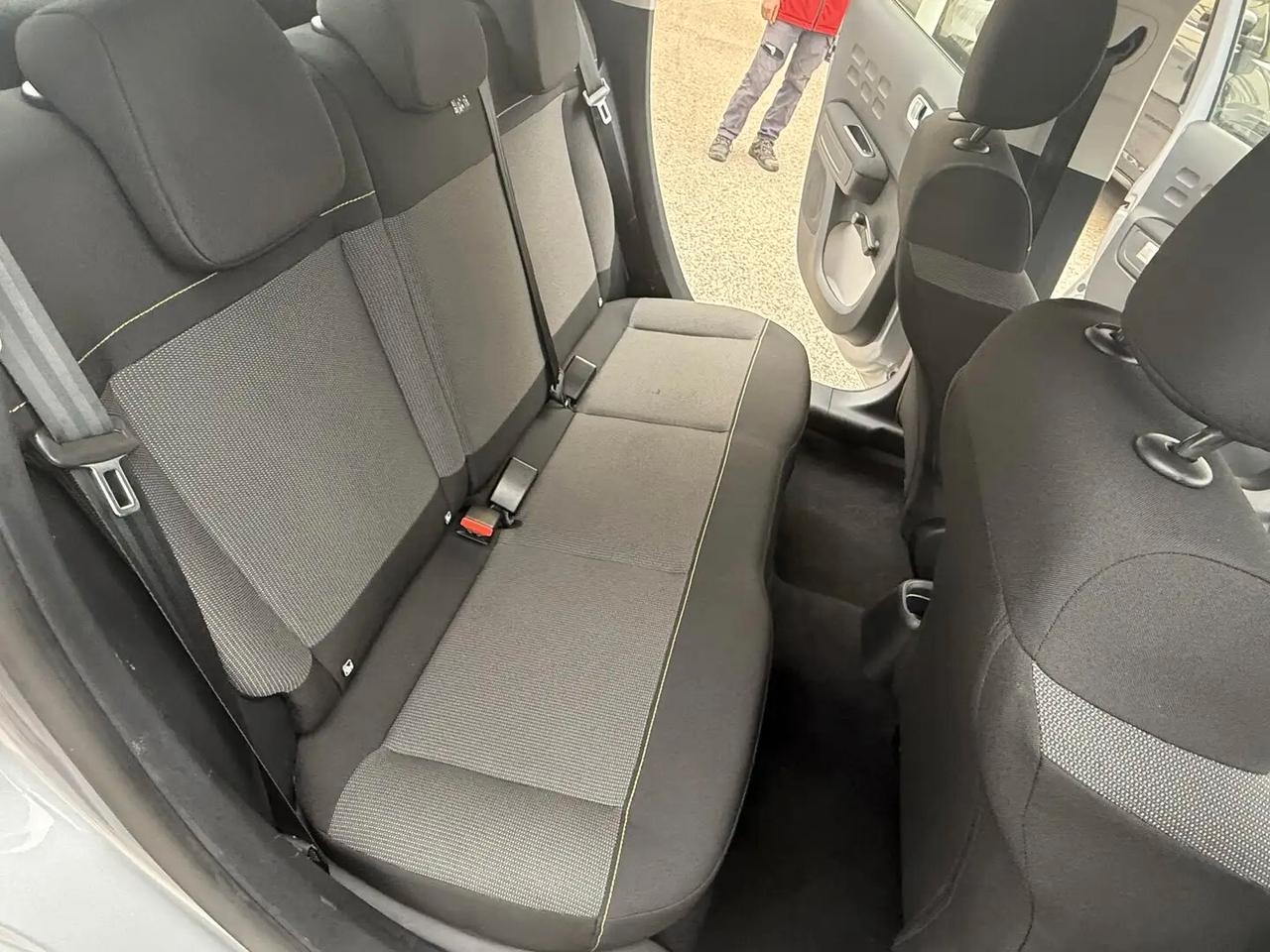 Citroen C3 PureTech 83 S&S Feel Pack