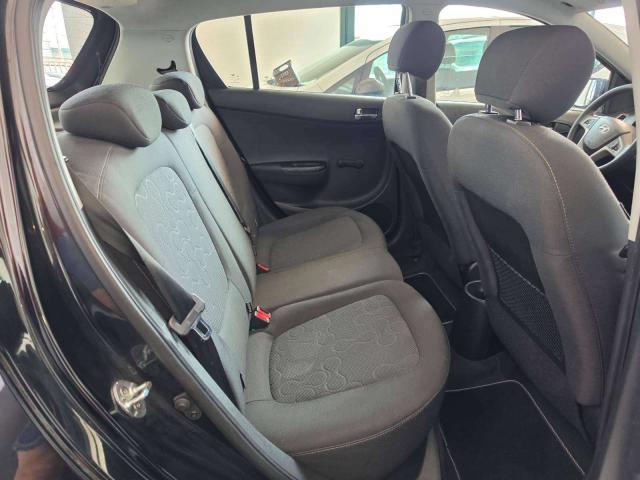 Hyundai i20 i20 I 5p 1.2 Comfort FL