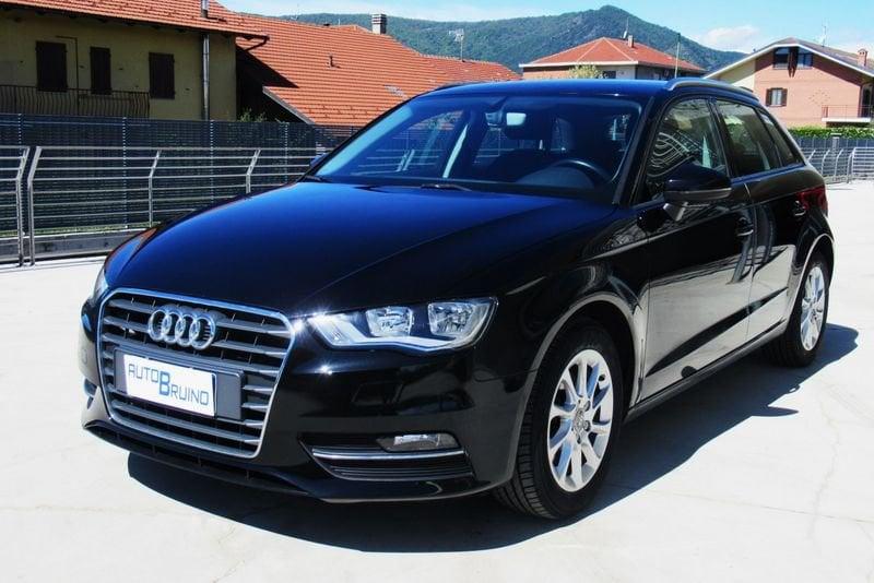 Audi A3 A3 SPB 1.6 TDI clean diesel Attraction