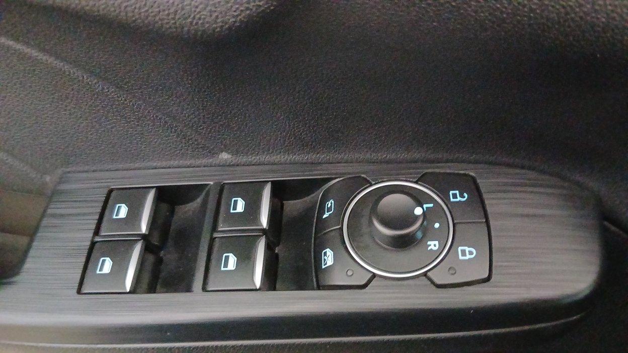 FORD Kuga 3ª serie - Kuga 2.5 Full Hybrid 190 CV CVT 2WD ST-Line