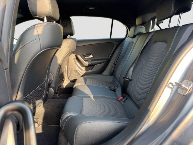 MERCEDES-BENZ A 180 A 180 Automatic Executive