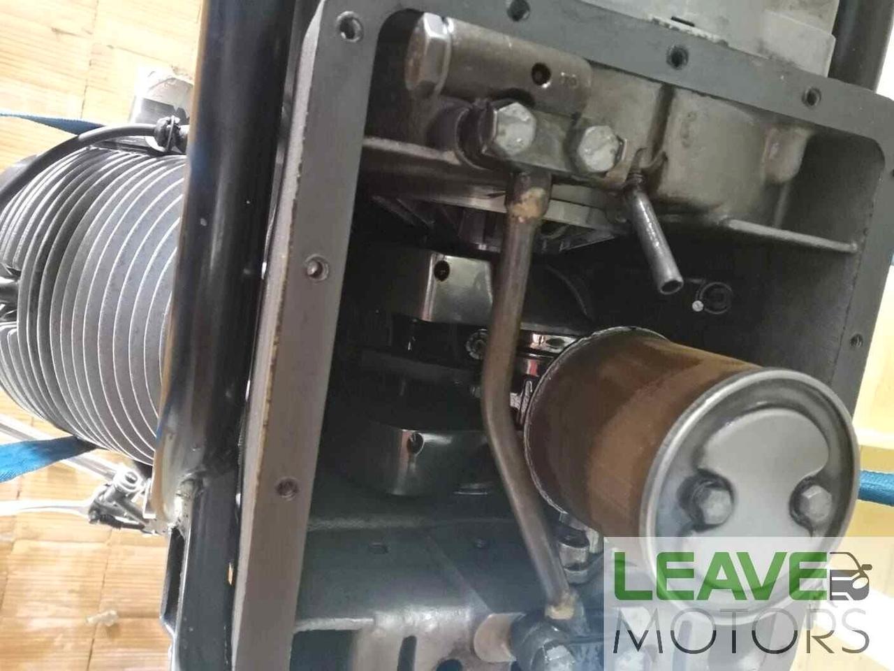 Moto Guzzi V7 SPORT (M1225)