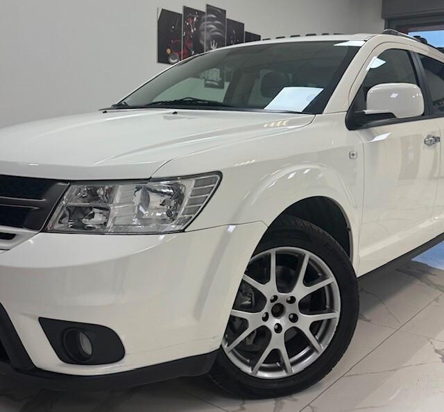 Fiat Freemont 2.0 Multijet 170 CV Lounge 73.000km