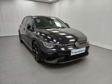 Volkswagen Golf R PERFORMANCE TSI DSG 333CV *AKRAPOVIC+TETTO+MATRIX*