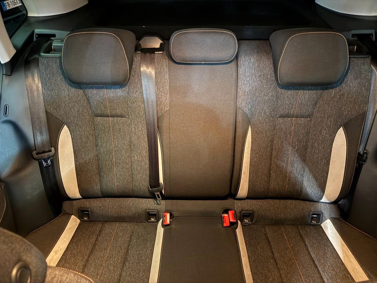 Skoda Kamiq 1.5 TSI ACT Monte Carlo