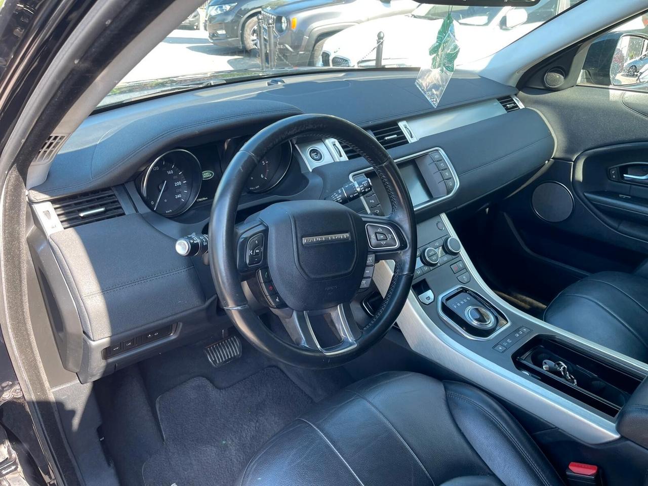 Land Rover Range Evoque 2.0 TD4 150 CV 5p. HSE Dynamic N1 AUTOCARRO