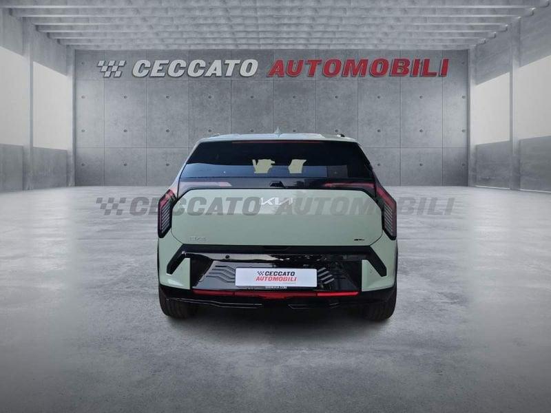 KIA EV3 EV3 81,4 kWh GT-line Plus