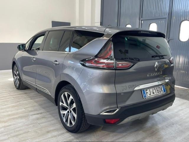 Renault Espace dCi 160CV EDC Energy Initiale Paris 4Control