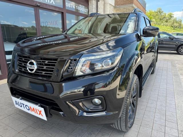 Nissan Navara N-Guard 2.3 Dci D.Cab 4wd 190cv Auto E6