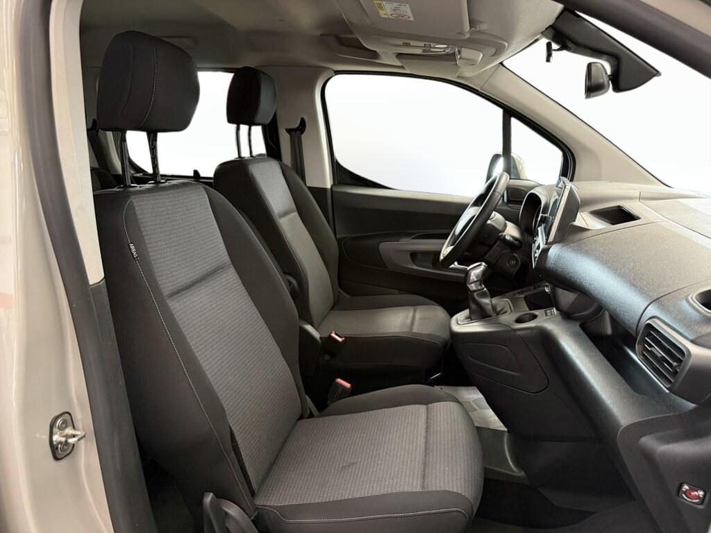 Toyota Proace City Verso 1.5D 100cv S&S mt6 L1 D Executive